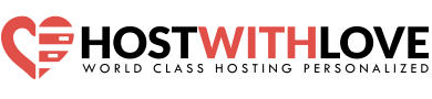 hostwithlove.com